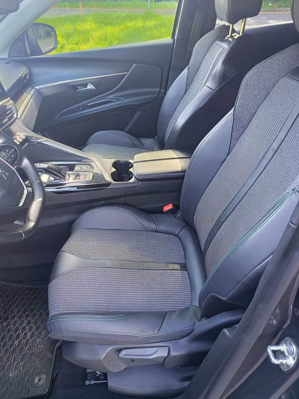 Peugeot 3008 фото 19
