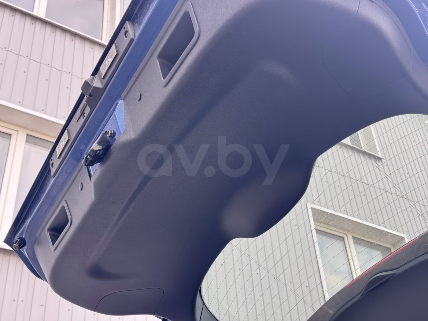 Renault Kadjar фото 27
