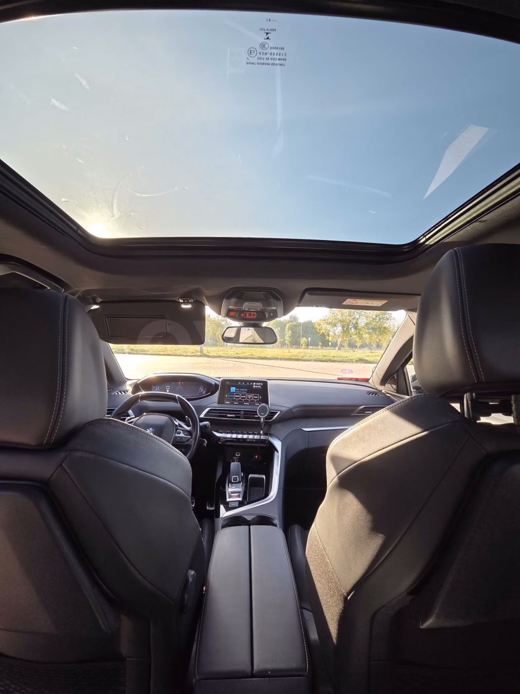 Peugeot 5008 фото 11