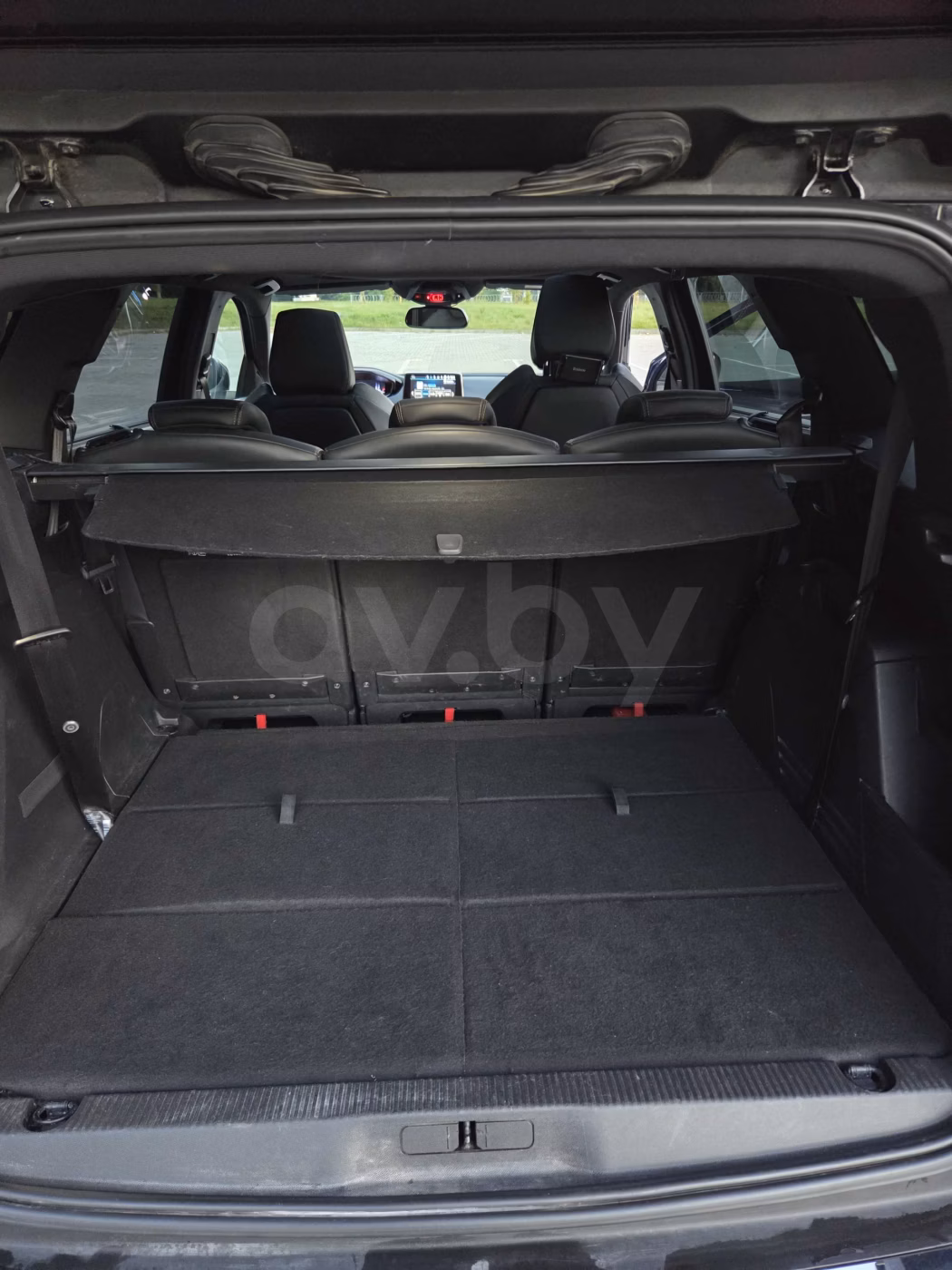 Peugeot 5008 фото 24