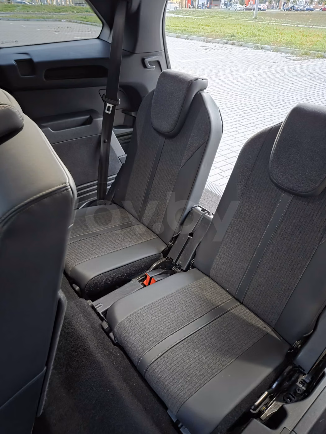 Peugeot 5008 фото 26