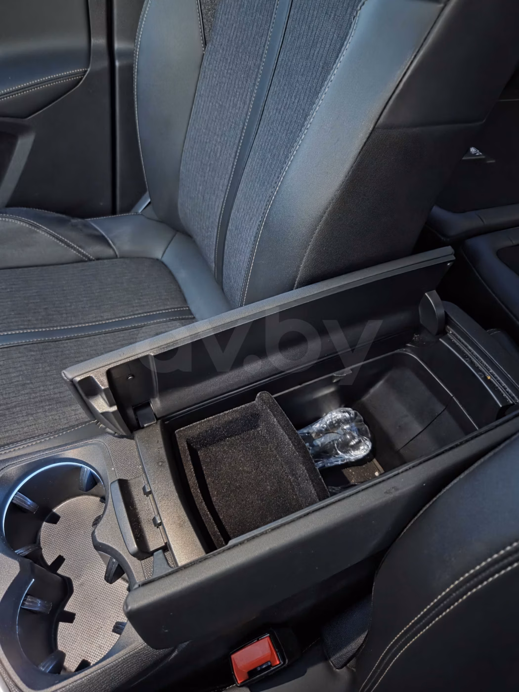 Peugeot 5008 фото 21