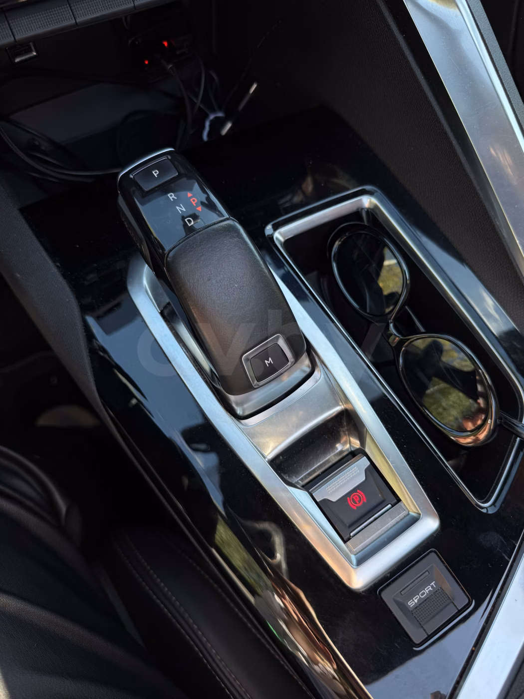 Peugeot 5008 фото 14