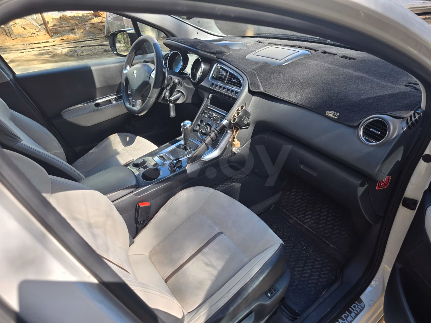 Peugeot 3008 фото 2