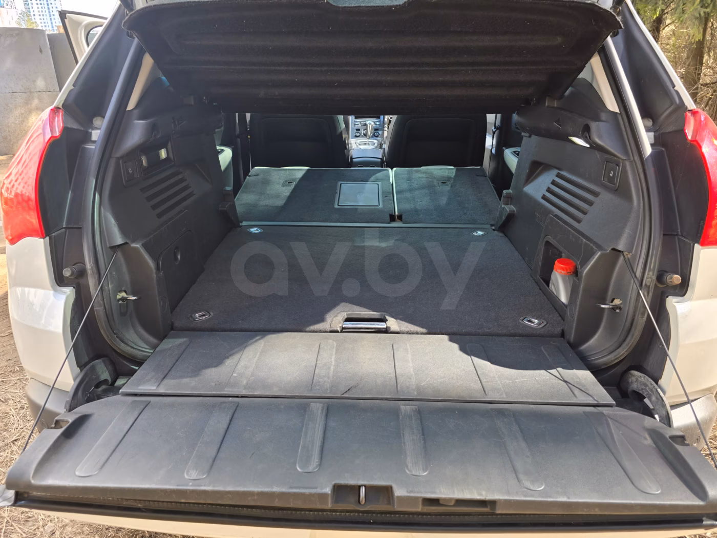 Peugeot 3008 фото 12