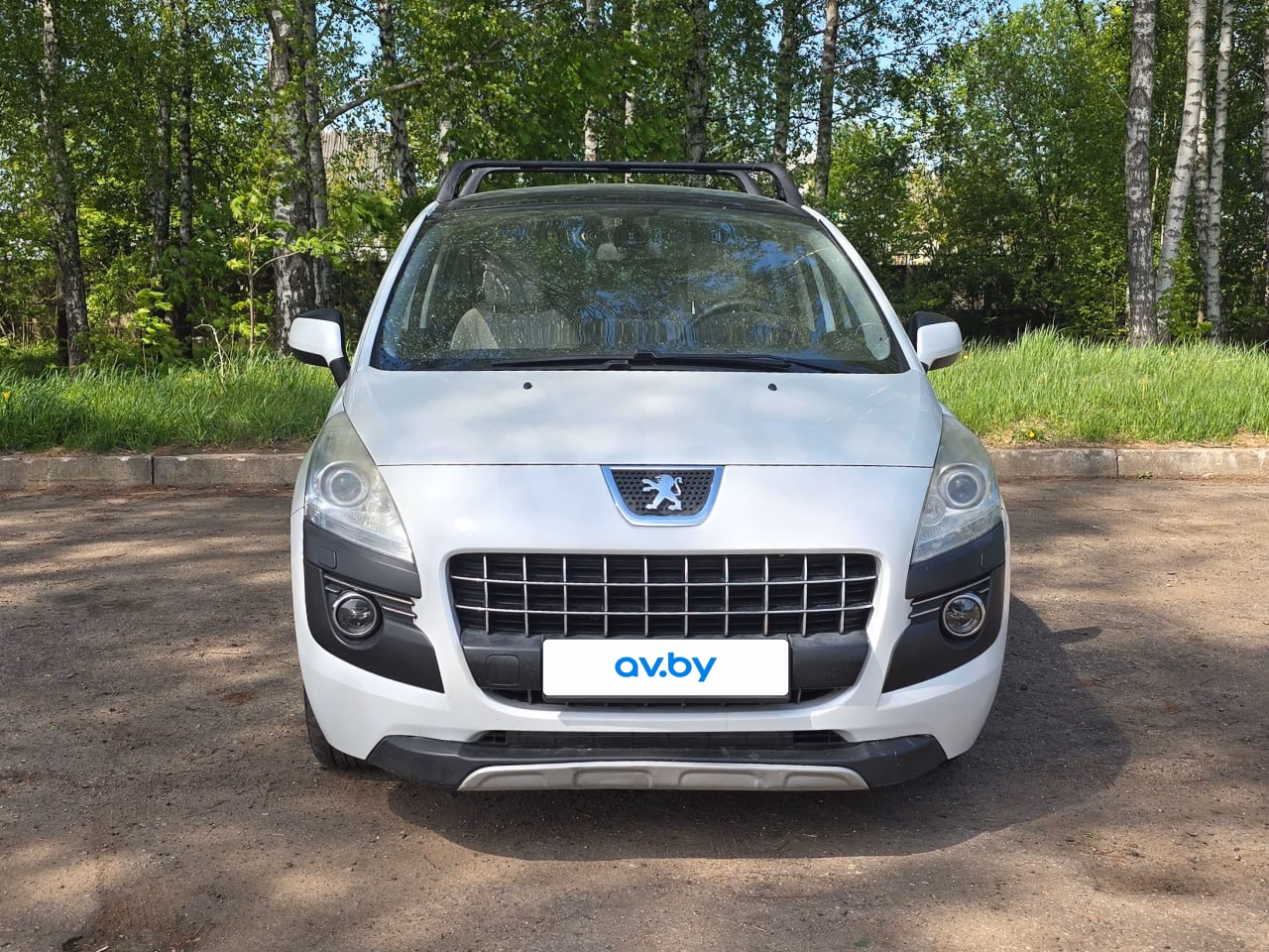 Peugeot 3008 фото 4