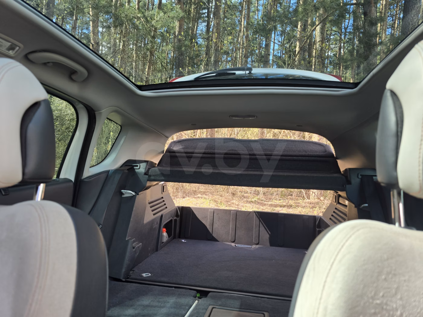 Peugeot 3008 фото 9