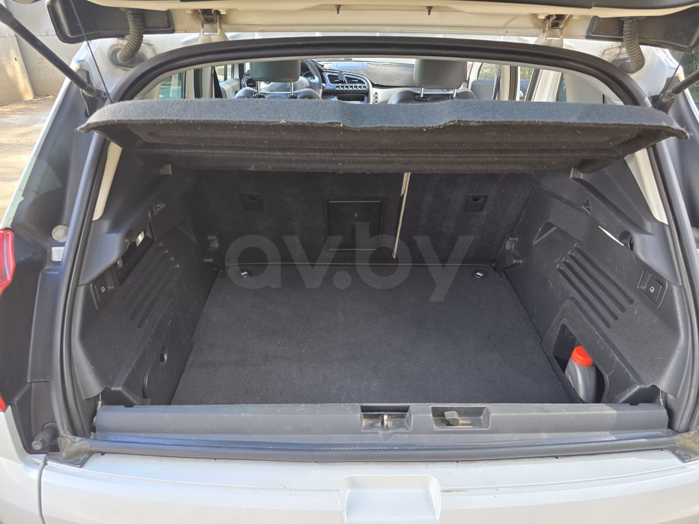 Peugeot 3008 фото 10