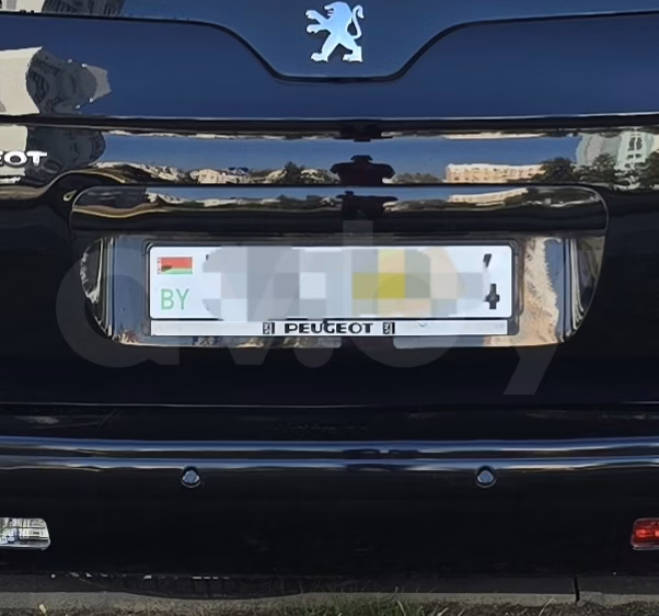 Peugeot 5008 фото 6