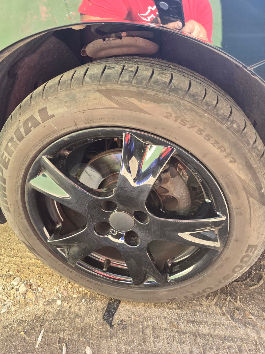 Peugeot 5008 фото 10