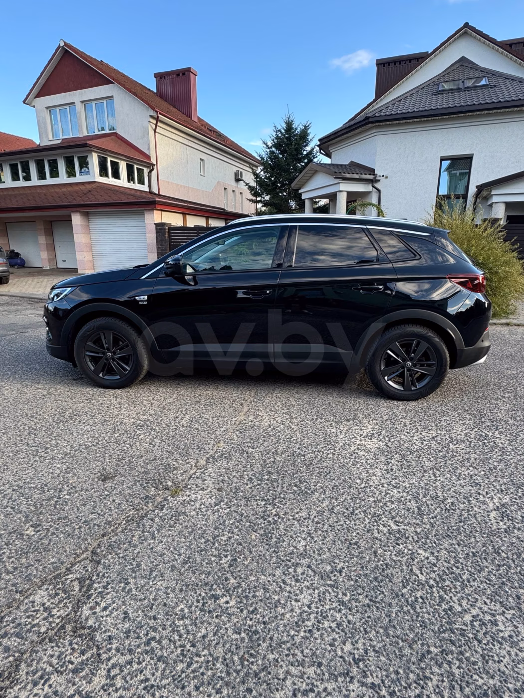 Opel Grandland X фото 2