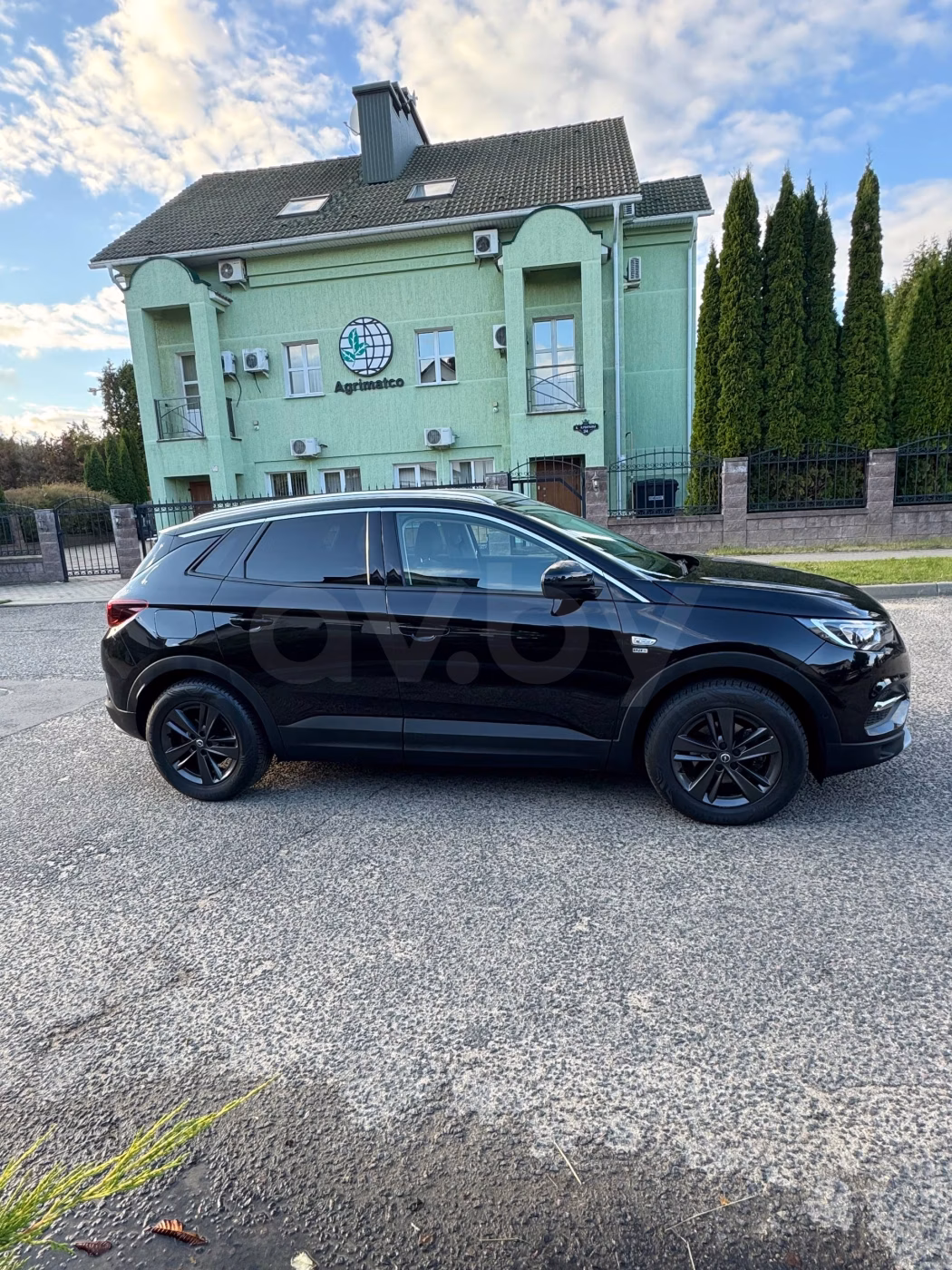 Opel Grandland X фото 5