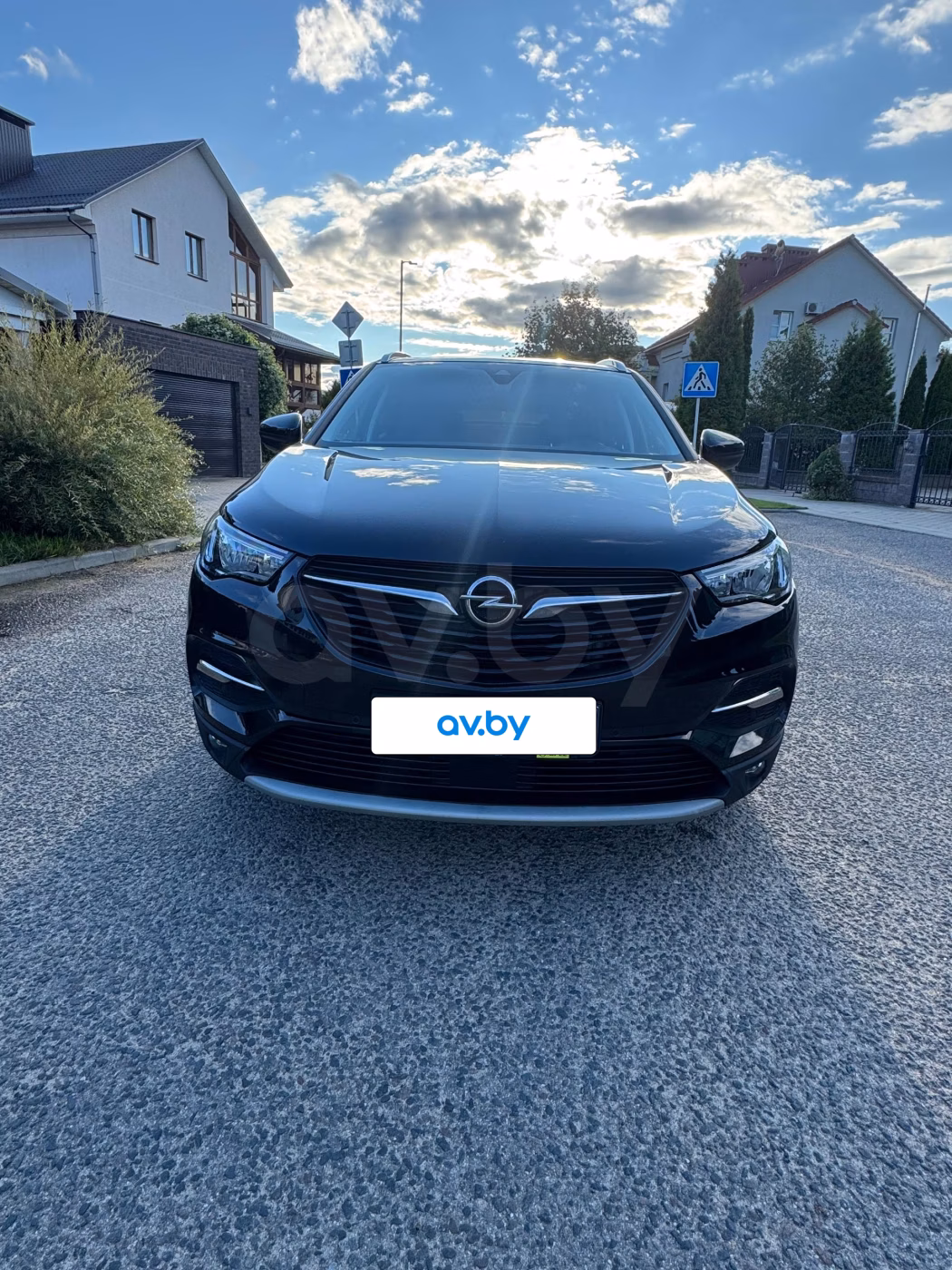 Opel Grandland X фото 3