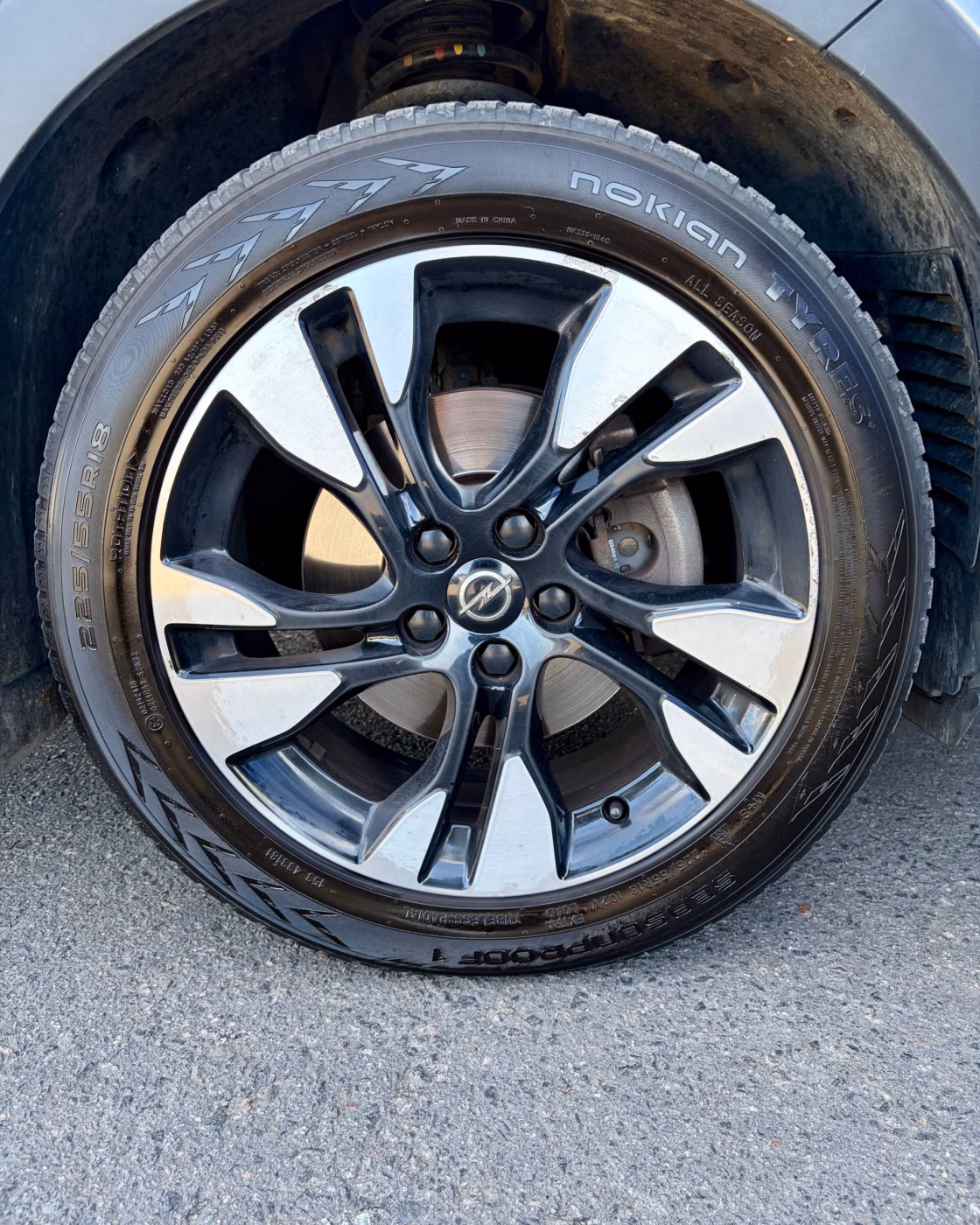 Opel Grandland X фото 16