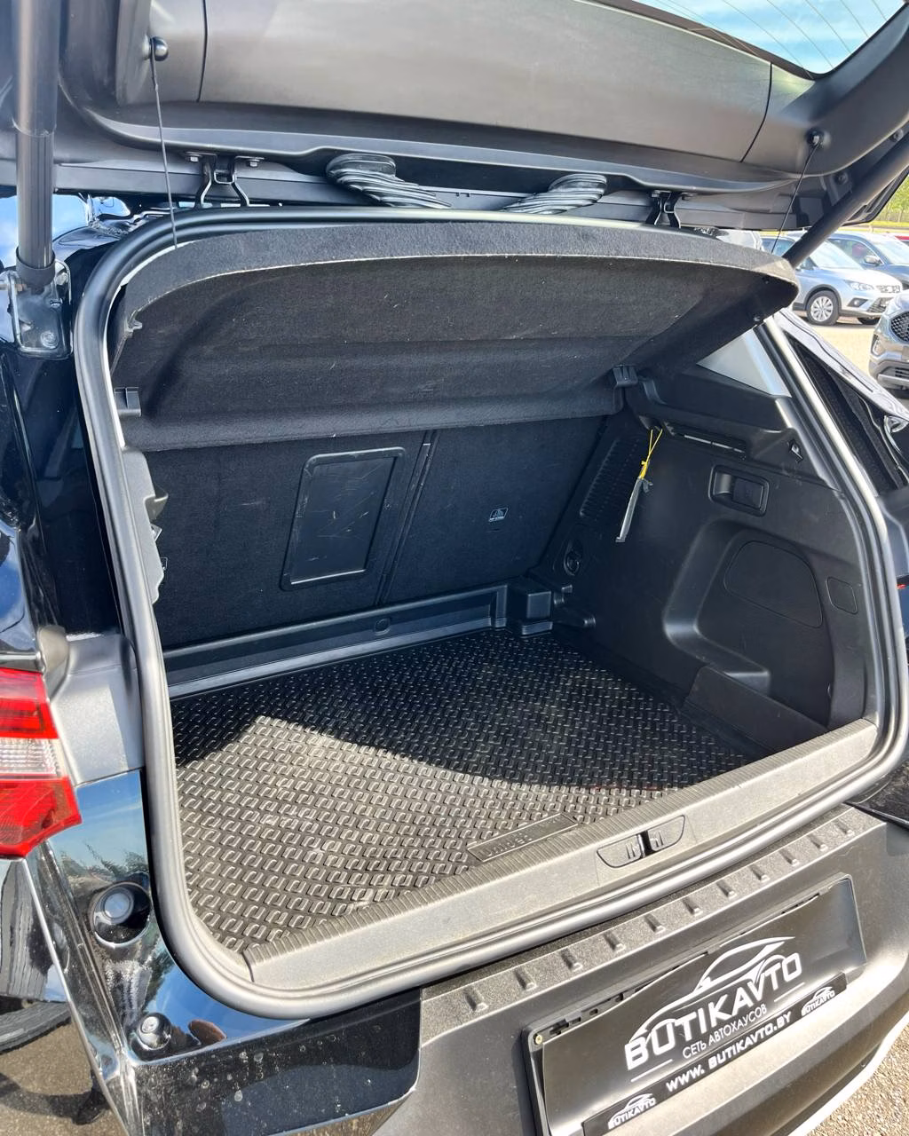 Opel Grandland X фото 16