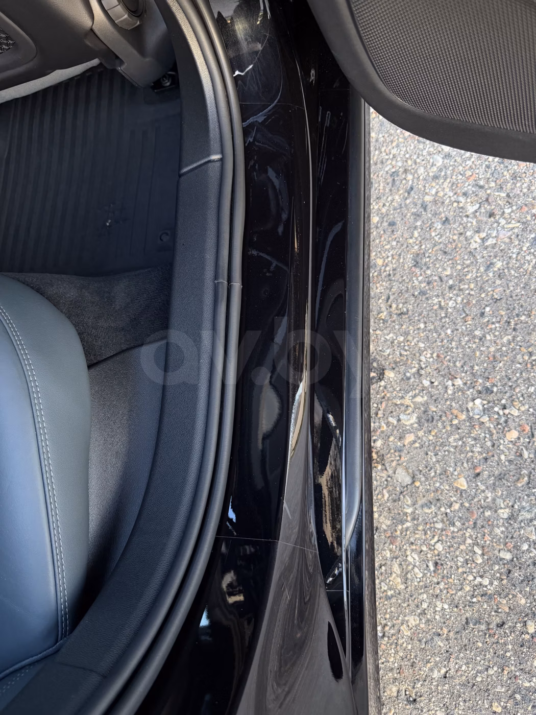 Volvo V60 фото 24