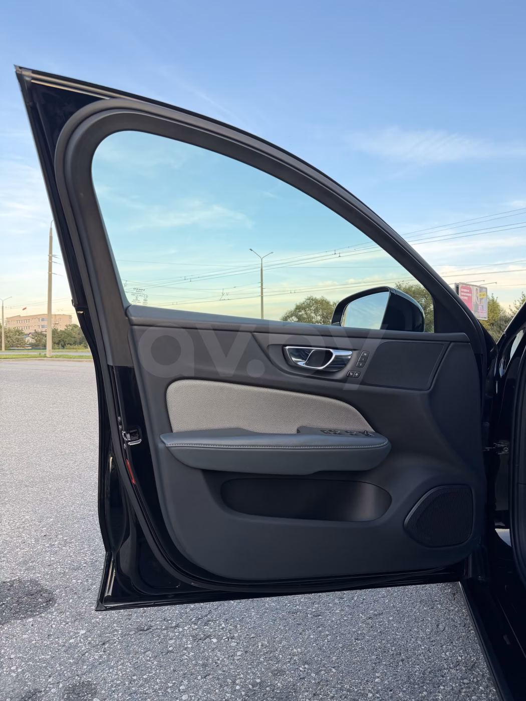 Volvo V60 фото 13