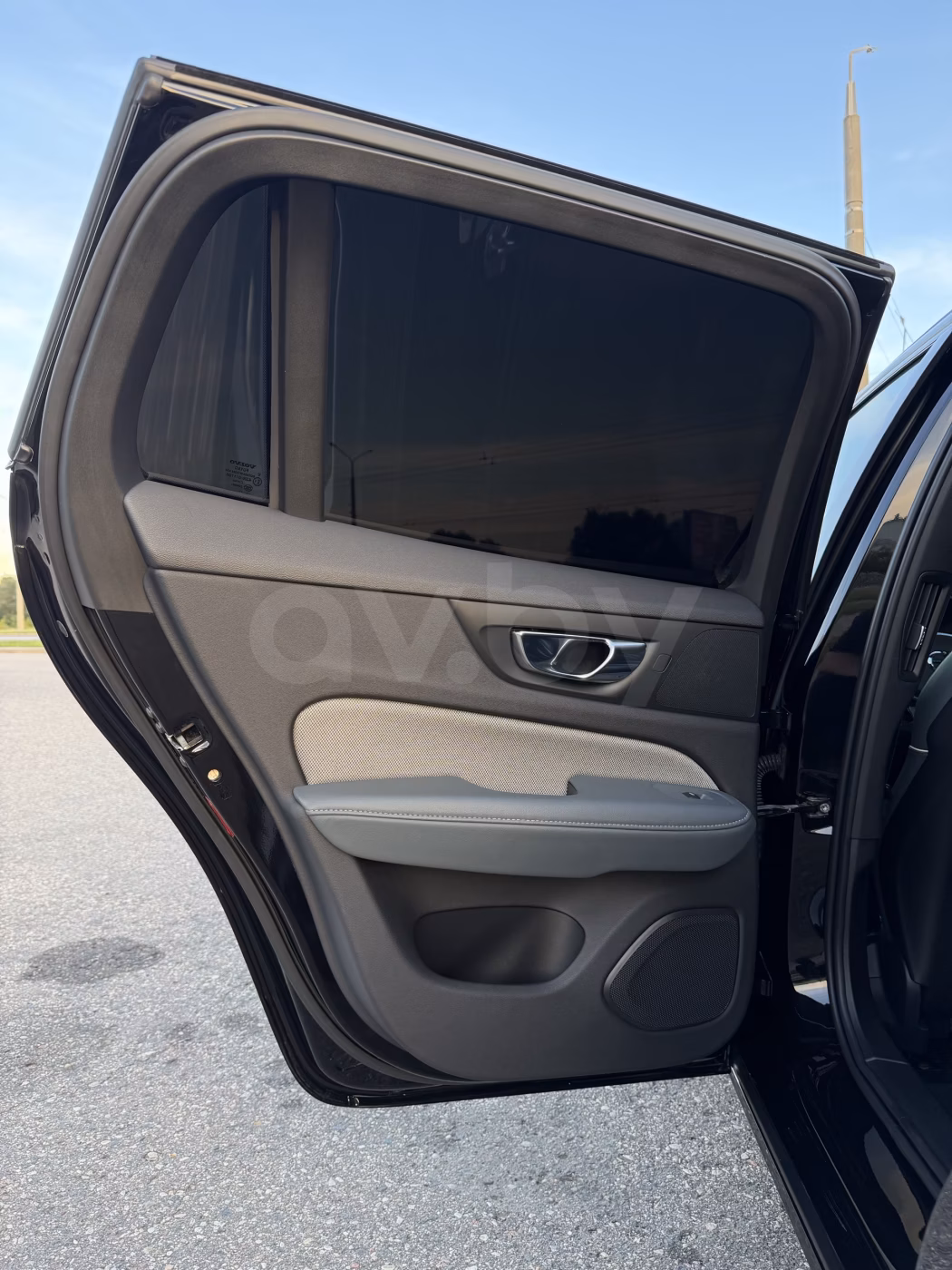 Volvo V60 фото 19