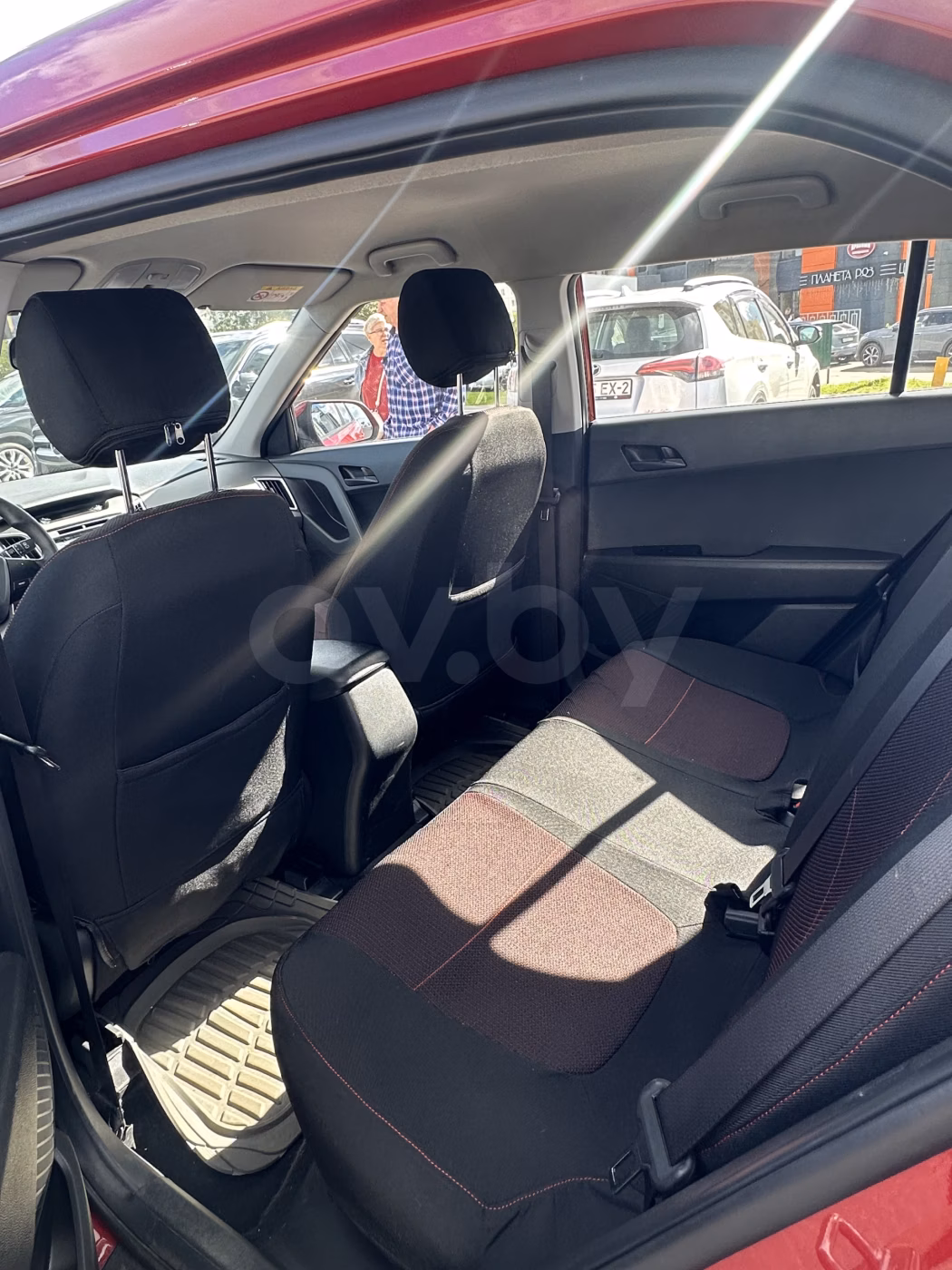 Hyundai Creta фото 7