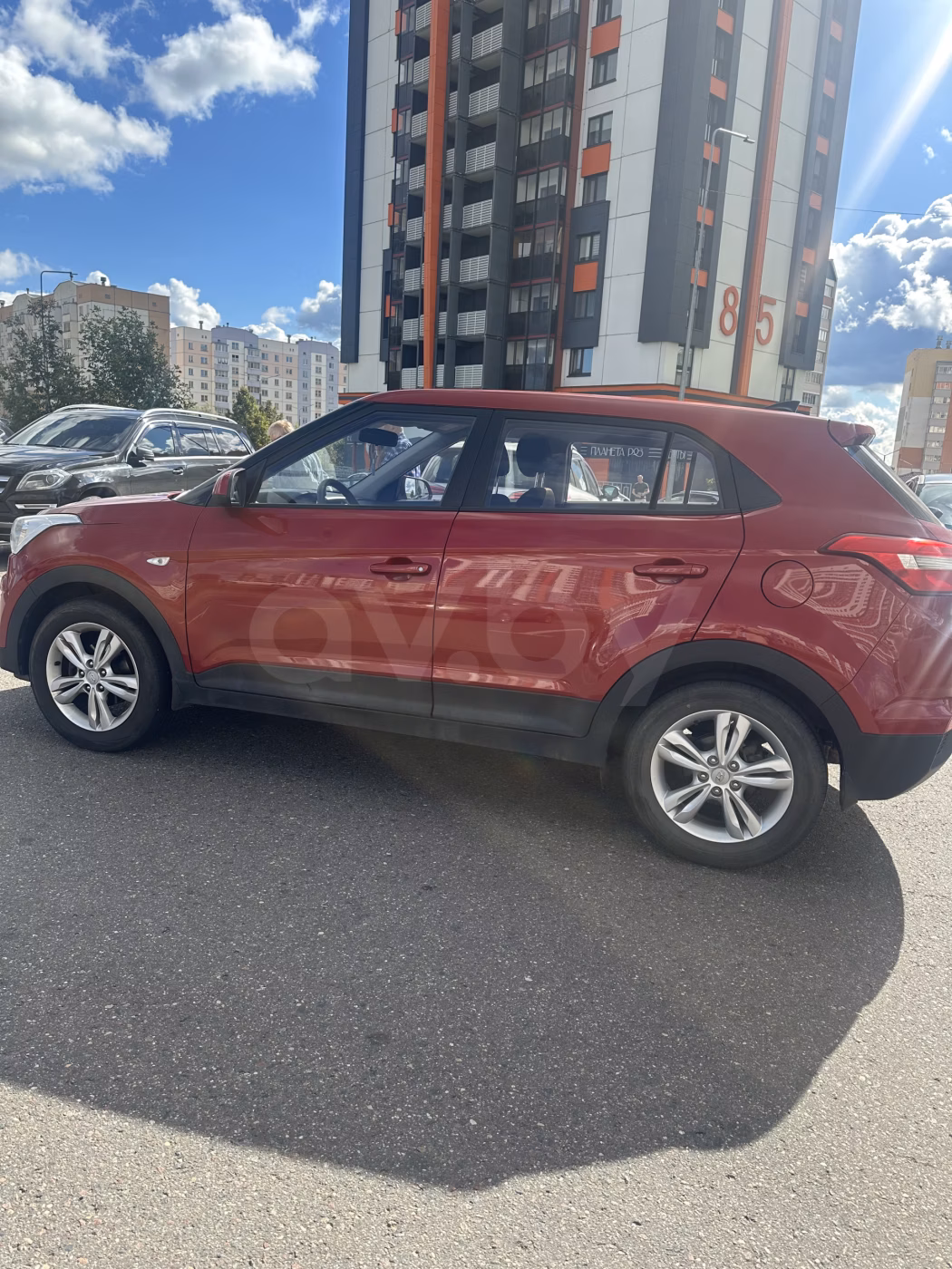 Hyundai Creta фото 3