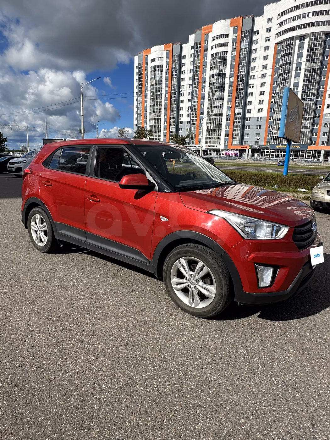Hyundai Creta фото 2