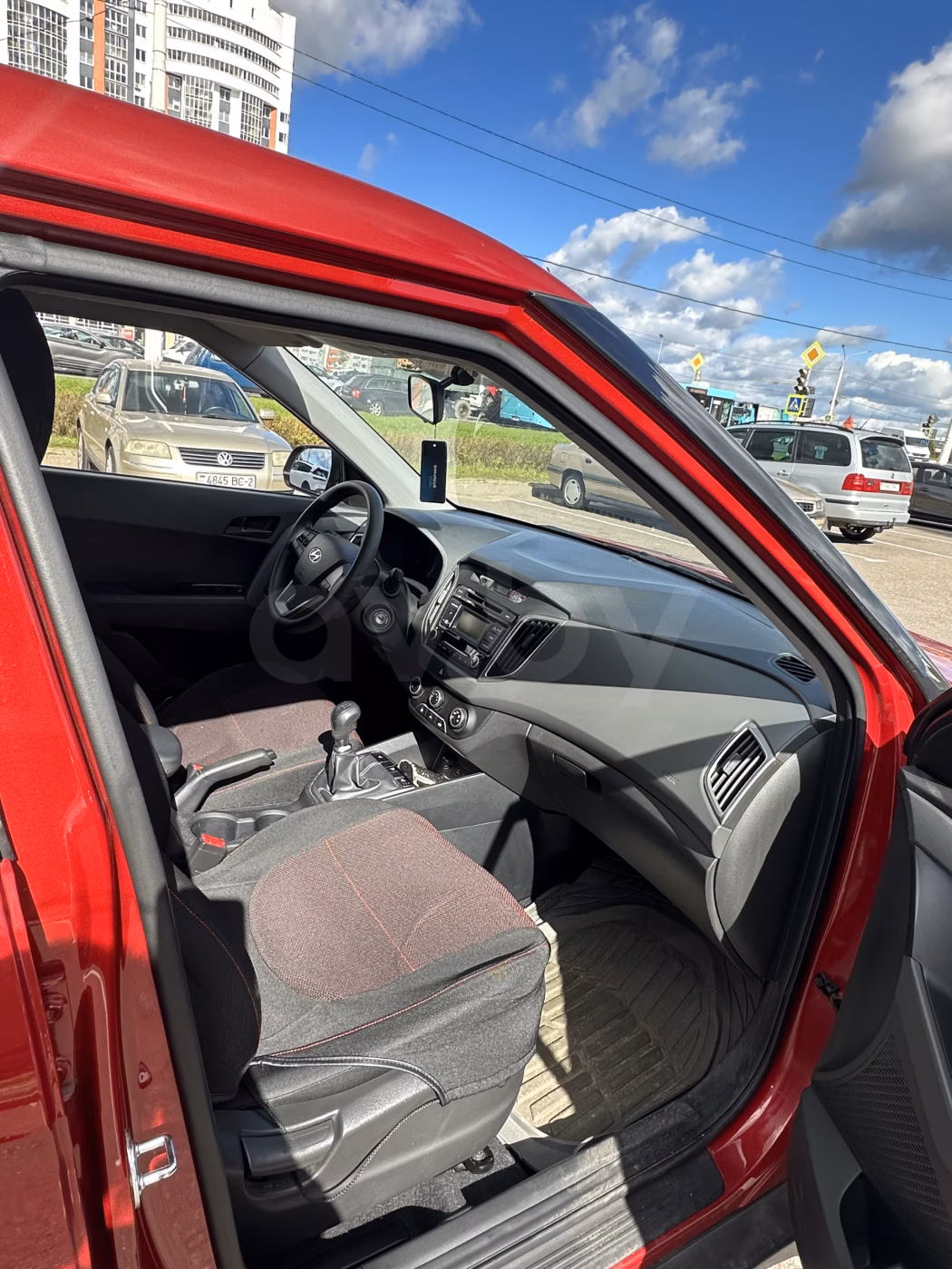 Hyundai Creta фото 5