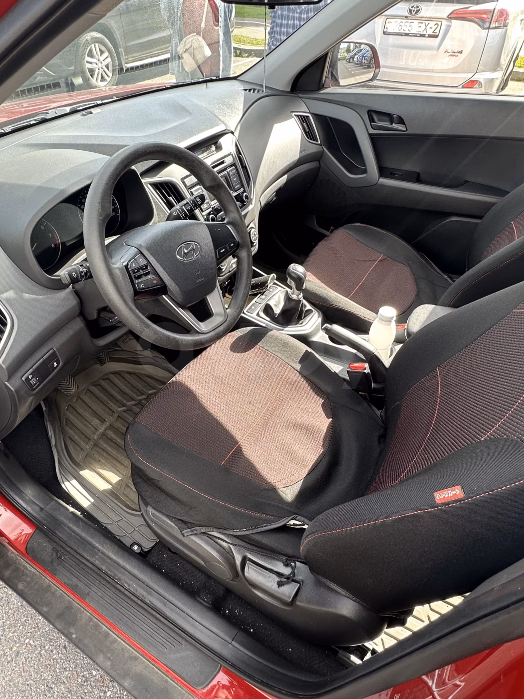 Hyundai Creta фото 6
