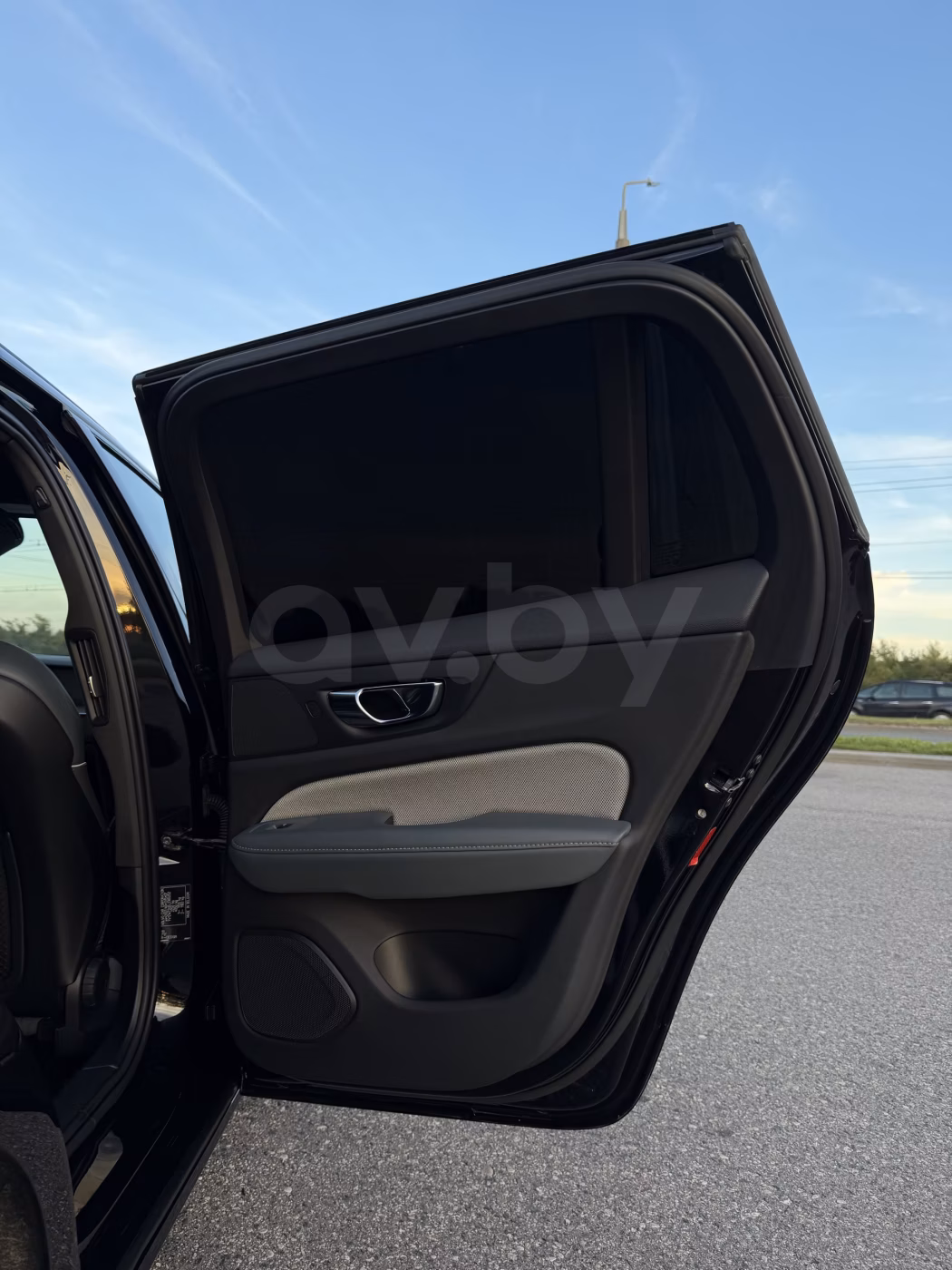 Volvo V60 фото 22