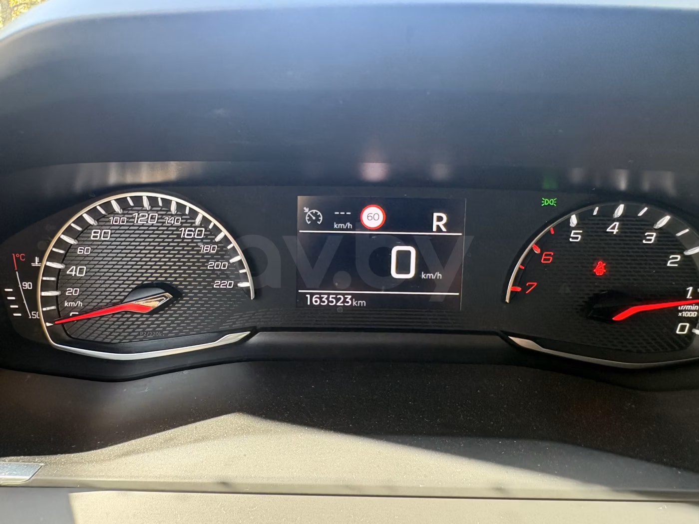 Peugeot 2008 фото 20