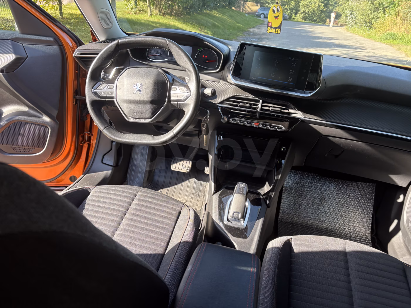 Peugeot 2008 фото 16