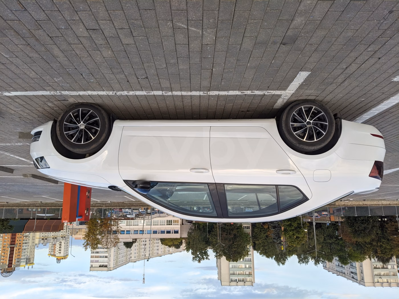 Skoda Octavia фото 2