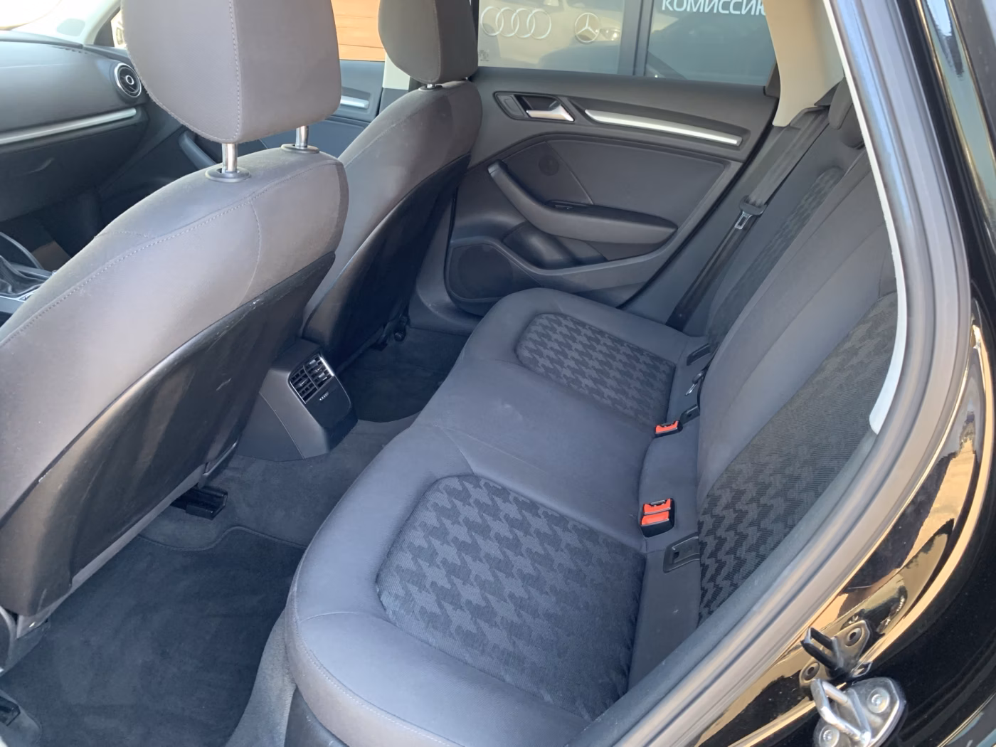 Audi A3 фото 9
