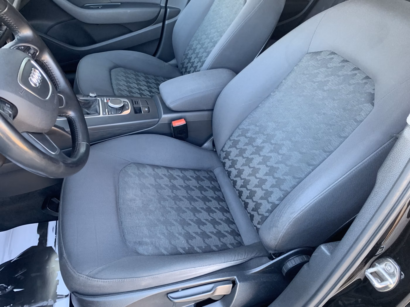 Audi A3 фото 10