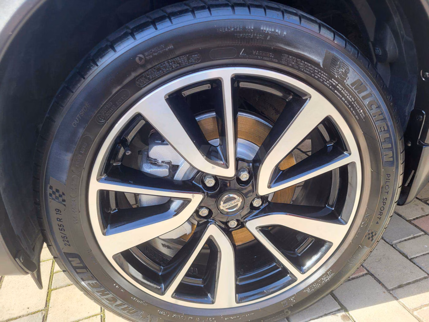 Nissan X-Trail фото 24