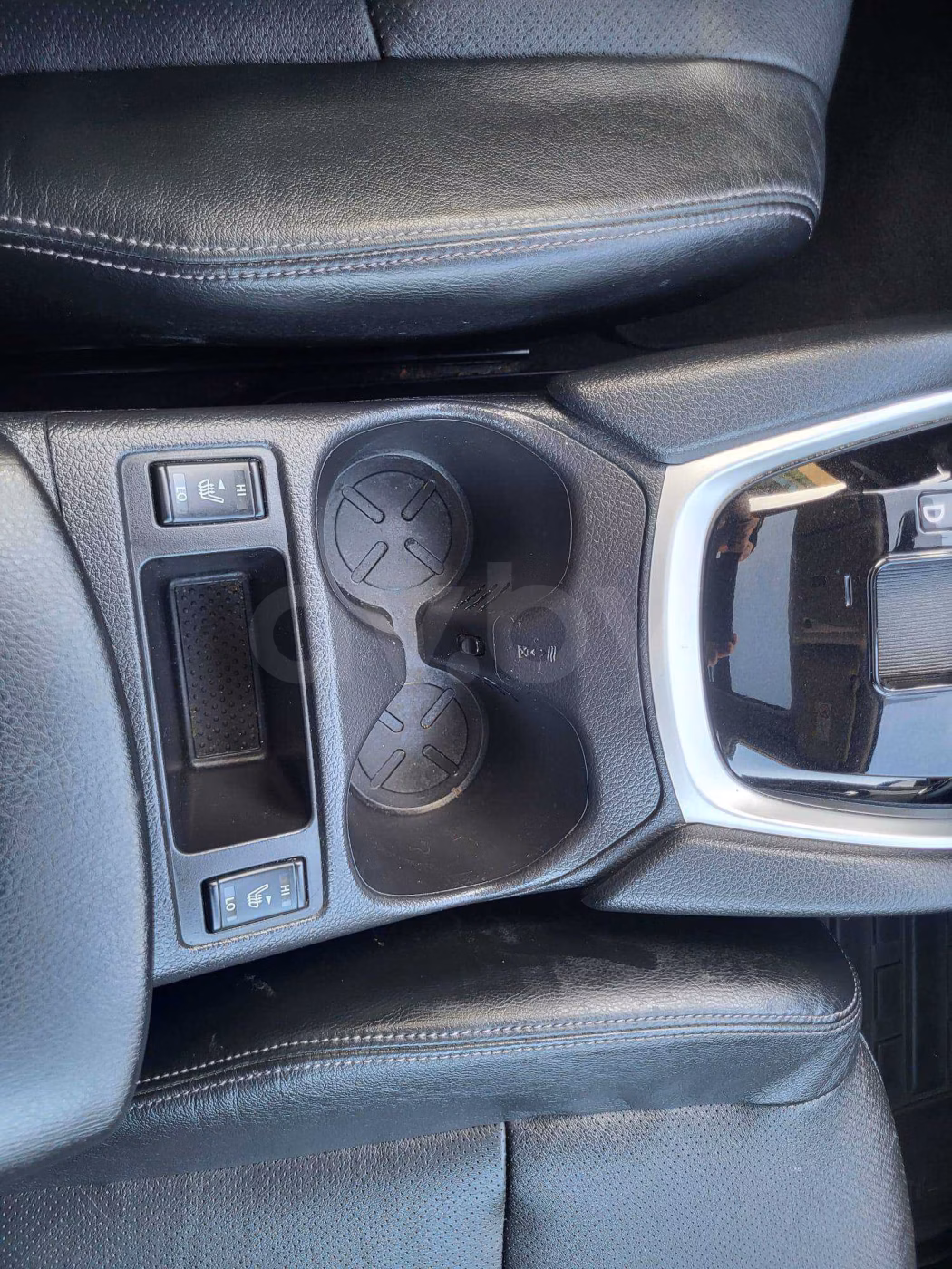 Nissan X-Trail фото 16