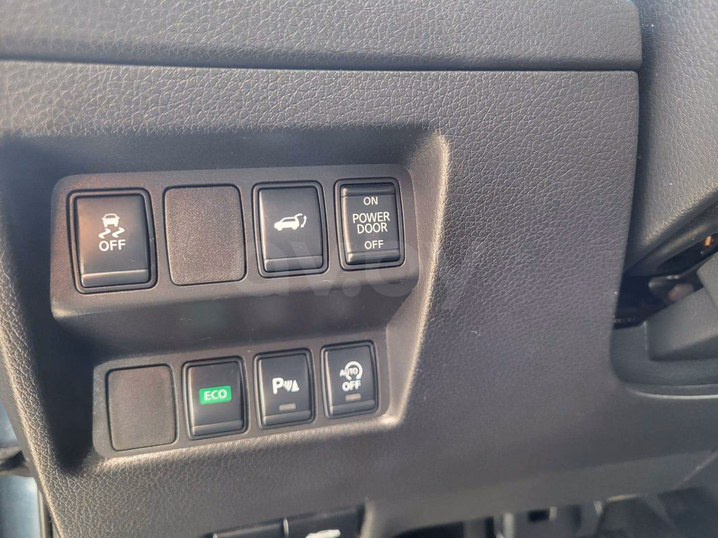 Nissan X-Trail фото 26