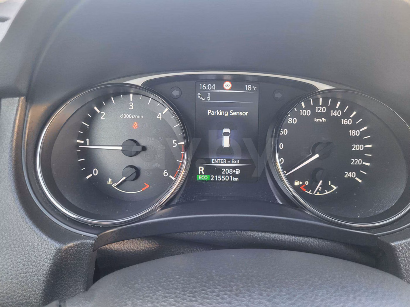 Nissan X-Trail фото 15