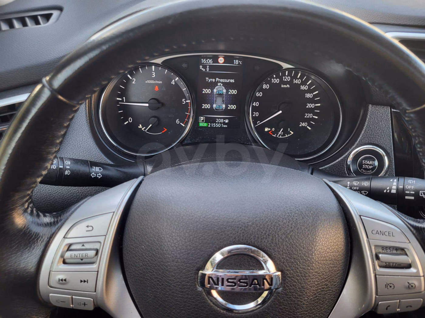 Nissan X-Trail фото 12