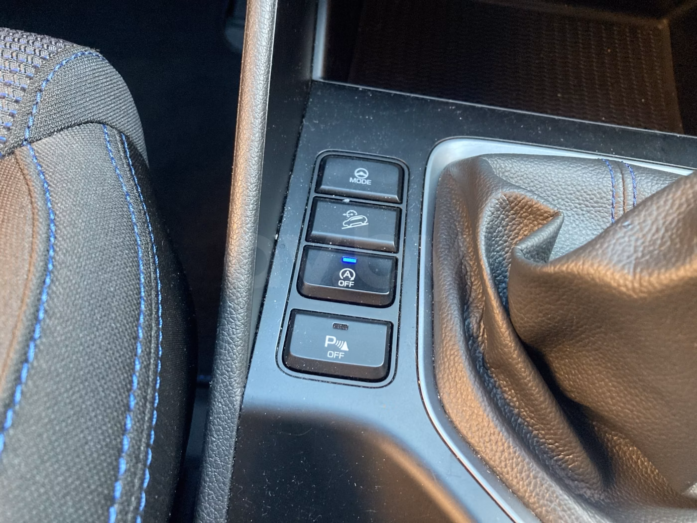 Hyundai Tucson фото 21