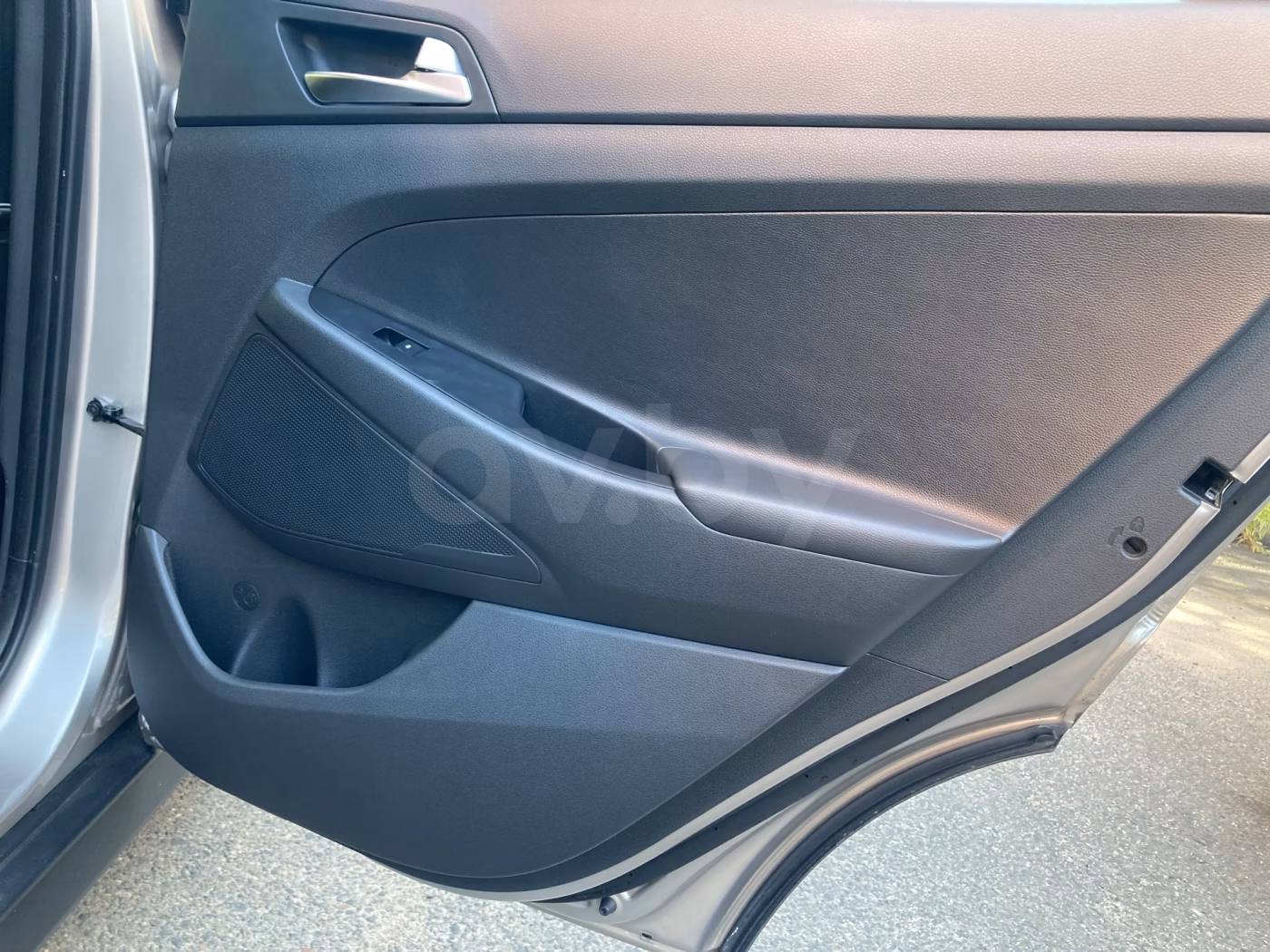 Hyundai Tucson фото 22