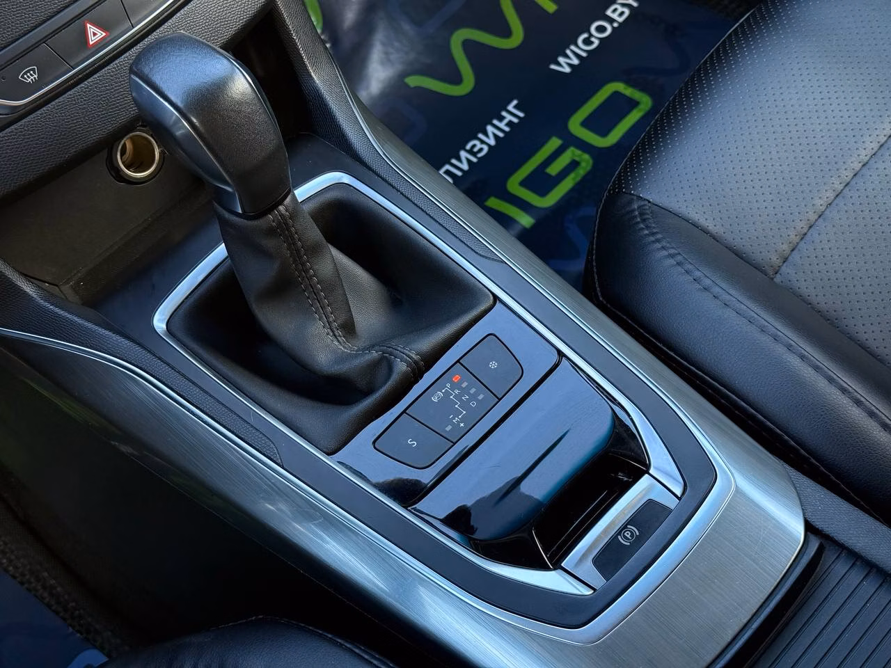 Peugeot 308 фото 27