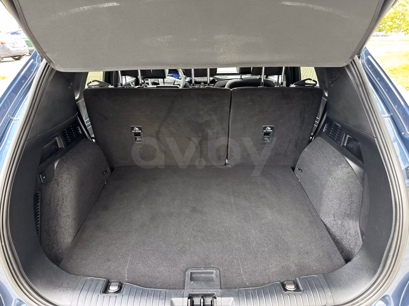Ford Kuga фото 28