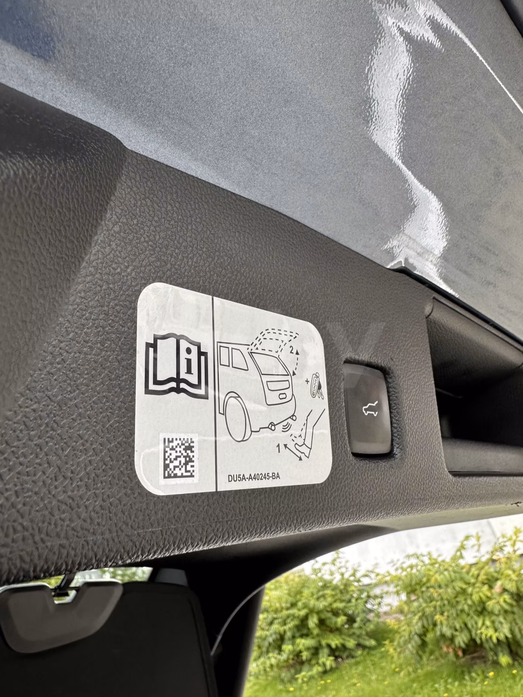 Ford Kuga фото 29