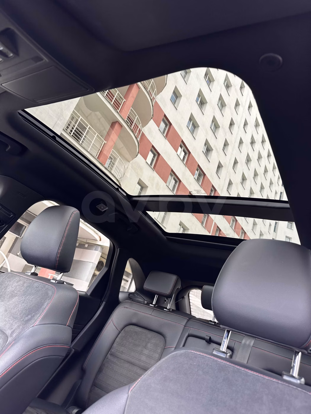 Ford Kuga фото 19