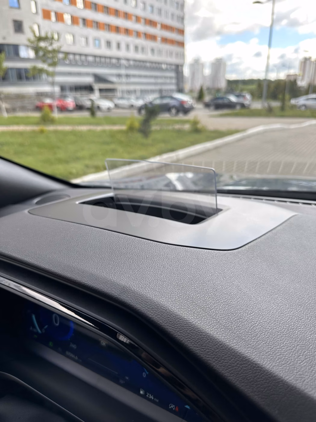 Ford Kuga фото 12