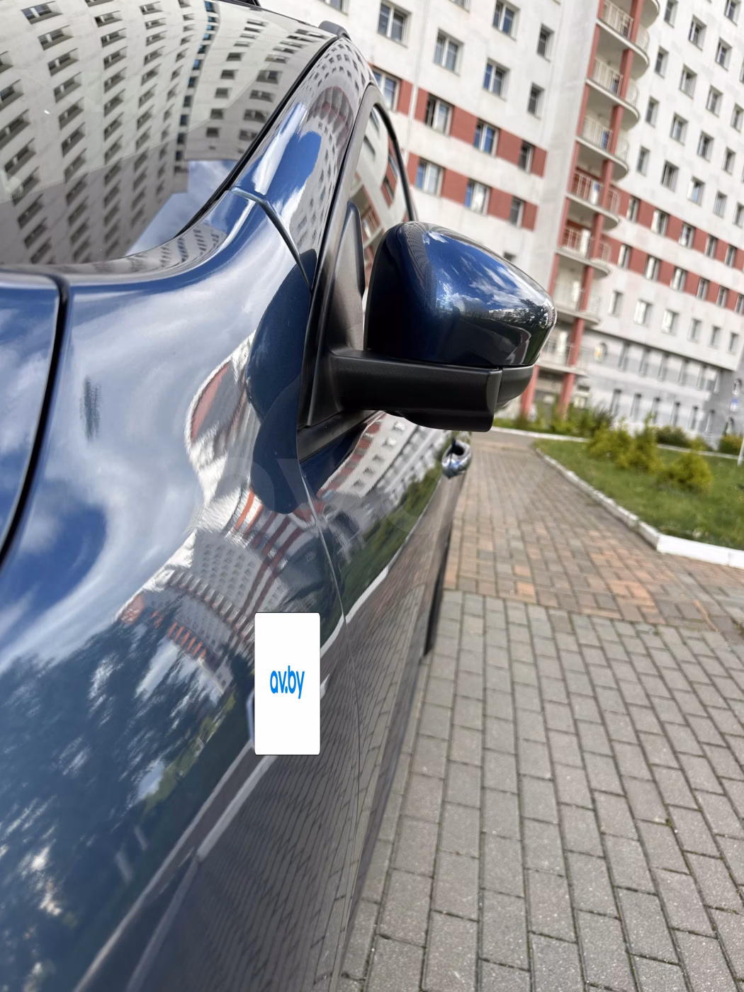 Ford Kuga фото 22