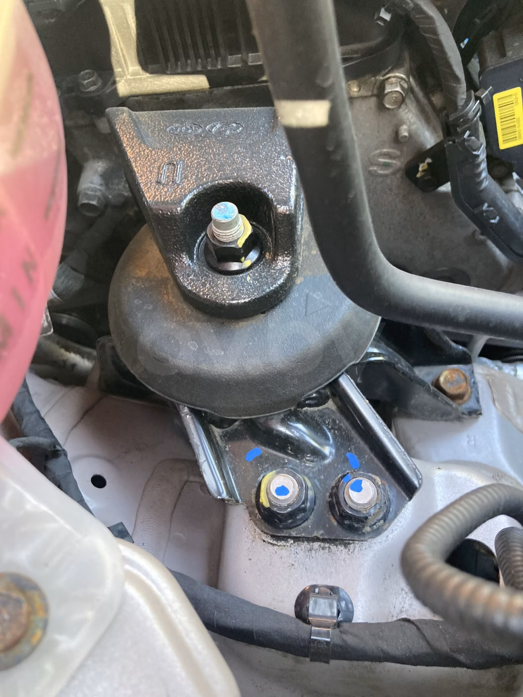 Hyundai Tucson фото 24