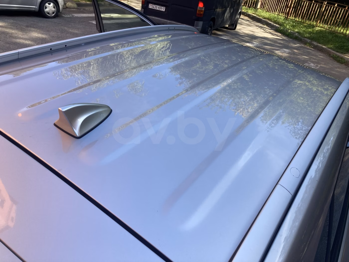 Hyundai Tucson фото 25