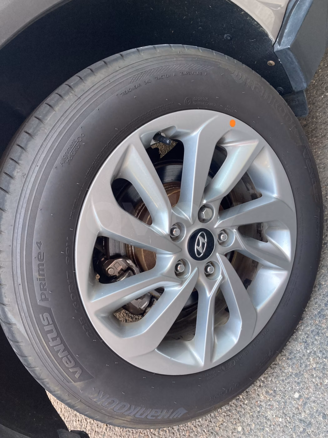 Hyundai Tucson фото 29