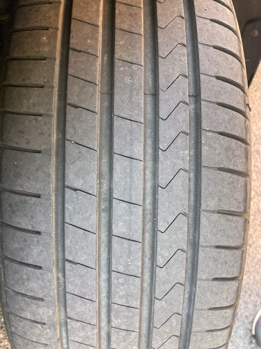 Hyundai Tucson фото 30